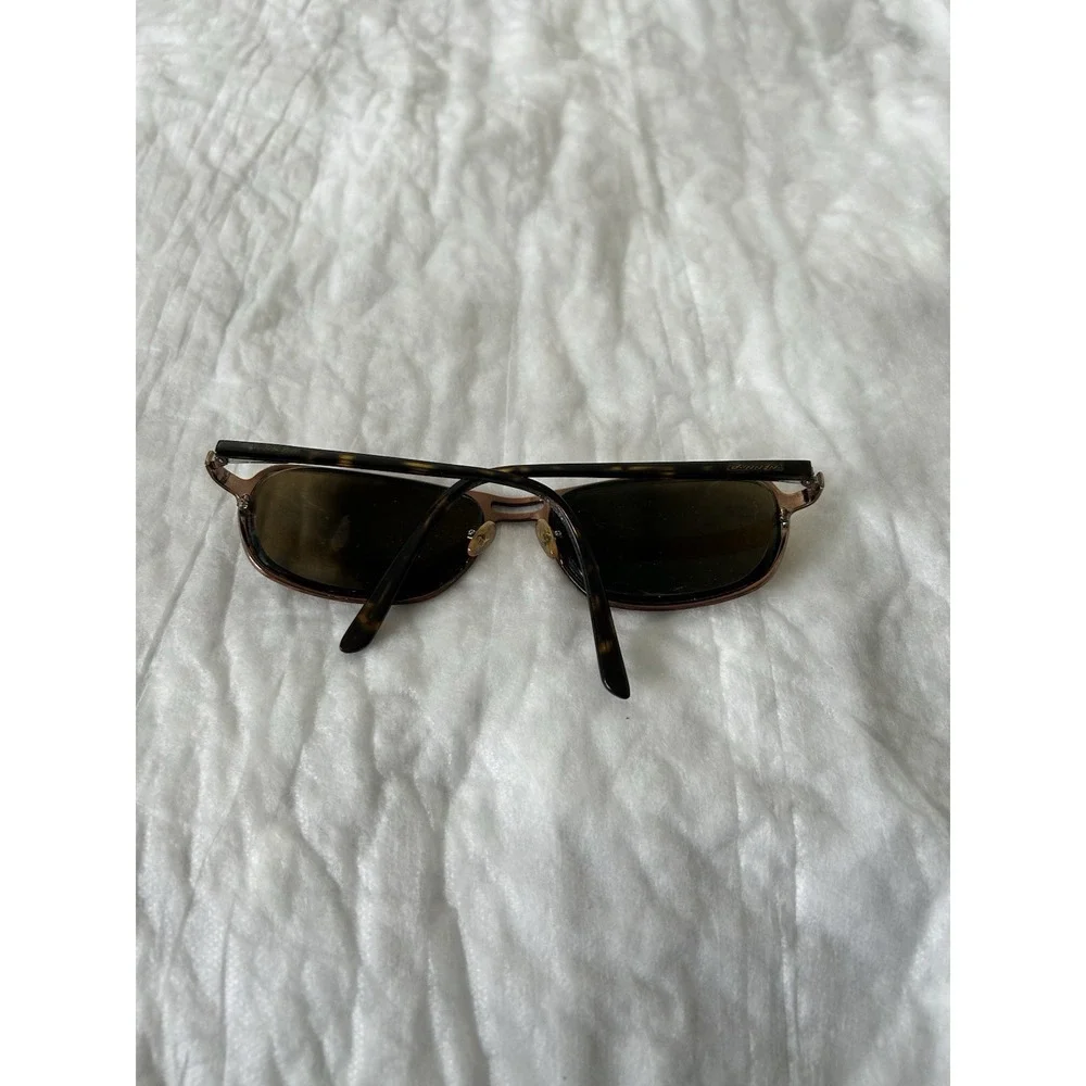 CARRERA CA915/S 06ZM polarized sunglasses 59-17-135 Brown - Frames Only